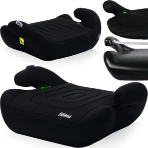 Fillikid Sitzerhöhung Basic R129 Kindersitz Kinder Sitz Autositz Auto I-Size - Bild 1 von 9