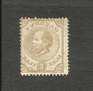 CURAZAO, YV # 2, MH - Picture 1 of 1