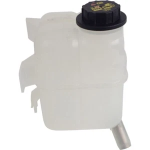 Coolant Reservoir Assembly with Cap Fits Lincoln MKX 2007-2015 FO3014145 - Picture 1 of 5