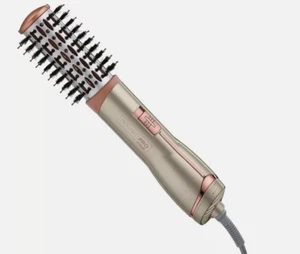 CONAIR INFINITIPRO Frizz Free 1 1/2-inch Hot Air Brush, Dryer Brush - Picture 1 of 7
