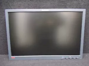 Lenovo 2240pwD, 22" Monitor, 1680 x 1050, 16:10, FRU 45J7651. #V-1247 - Bild 1 von 3