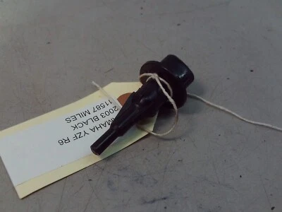 Sensor de temperatura del aire para Yamaha YZF R6 2003 2004 Foto 1 de 4