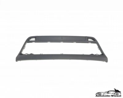 Rahmen für Stoßstangengitter für Ford Fiesta V JHS Modell ST 2002-2005 - Bild 1 von 4