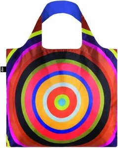 POUL GERNES Target Recycled Bag - Picture 1 of 3