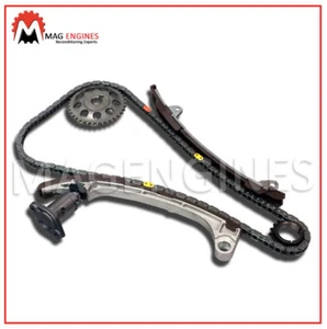 TIMING CHAIN KIT TOYOTA 2ZZ-GE FOR CELICA LOTUS & COROLLA T-SPORT 1.8 LTR 01-08 - Picture 1 of 2