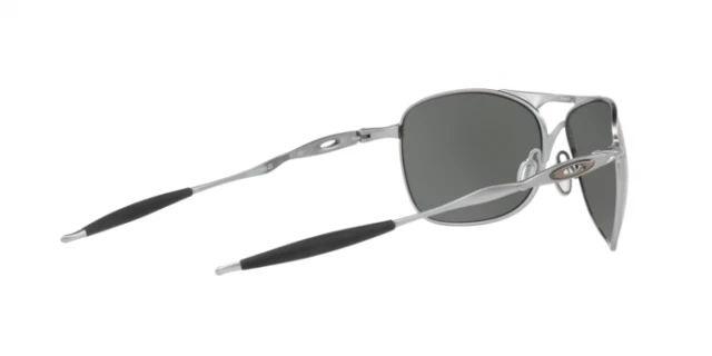 Oakley 0OO4060 61mm Crosshair Aviator Sunglasses For Men - Prizm Black