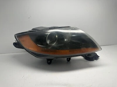 OEM 2003-04-2005-2006-2007 BMW Z4 PASAJERO DERECHO XENÓN LUZ OCULTA Foto 1 de 4