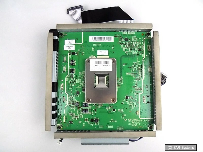 Samsung BN94-05581G / BN94-05512H Mainboard Main Logic Board für LF22TOW Monitor - Bild 1 von 1