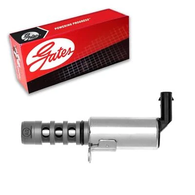 Solenoide Gates Motor VVT para Audi A5 Quattro 2008-2010 3,2 L V6 Gas Foto 1 de 4