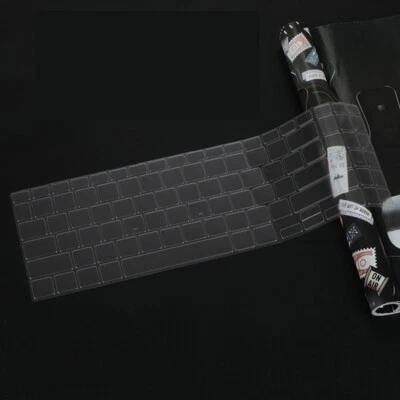 keyboard  cover for 16" ASUS Vivobook 16 M1607 M1607KA X1607 X1607QA Copilot+ PC - Image 1 of 4