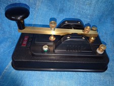 Hi-Mound hk-709 Morse Key