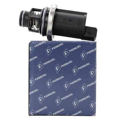 Pierburg Vapor Canister Purge Valve For Porsche 911 1995-2005 Boxster 1997-2004 - Image 1 of 4