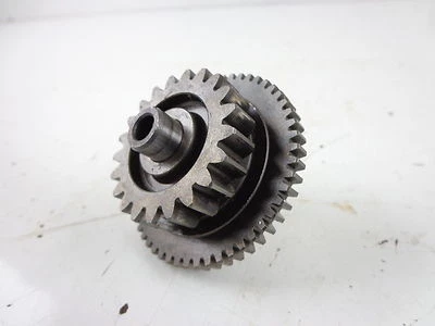 1981 Suzuki GS550L/81 GS 550 L Engranaje de arranque Foto 1 de 4