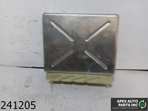 OEM 1999-2006 Volvo S80 2.4L P09480761 Tcm Tcu Transmission Control Module - Picture 1 of 8