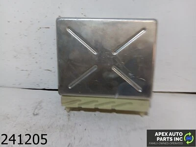 Módulo de controle de transmissão Tcu fabricante de equipamento original 1999-2006 Volvo S80 2.4L P09480761 Tcm - Imagem 1 de 4