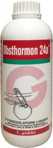 GOBBI - OBSTHORMON 24 A - ANTICASCOLA - CONFEZIONE DA 1 LT - Imagen 1 de 1