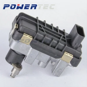 Turbo electronic actuator G-72 767649 for Land Rover Defender 2.2 90Kw 6NW009550 - Picture 1 of 10