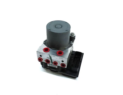 2010-2012 LAND ROVER LR4 RANGE ROVER SPORT (L320 L322) ABS BRAKE PUMP w/ MODULE - Image 1 of 4