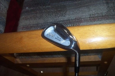 BRAND NEW Macgregor MX 200 tour series Sand Wedge  SW   steel shaft RH  - Image 1 of 2