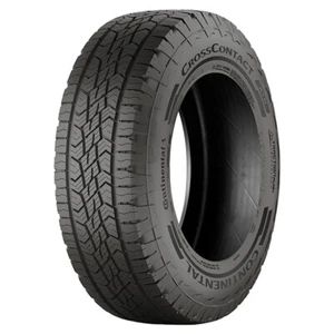 NEUMATICOS DE VERANO CONTINENTAL 255/60 R17 106V CROSSCONTACT ATR M+S - Imagen 1 de 5