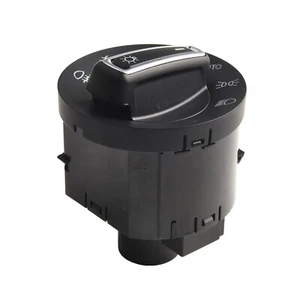 Pour Golf MK7 Interrupteur de Lampe Auto Contr?le Match Parfait Fiable - Photo 1 sur 12