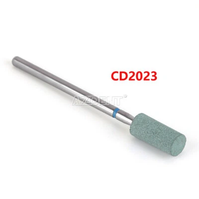 Dental Lab Ceramic Diamond Polisher Grinder For Zirconia & Porcelain Polishing - Image 1 of 4