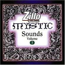 German Mystic Sound Vol.3 von Various | CD | Zustand sehr gut - Bild 1 von 2