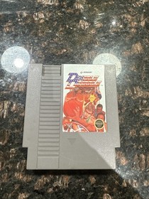 Nintendo - NES - Doble regate - Cartucho de juego 1986