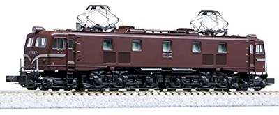 Kato N Gauge EF58 Early Shape Large Window Tea Tsubame · Head Marked 3020-4 Rail - Image 1 of 3