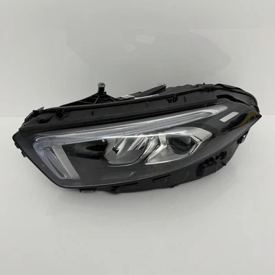 FARO LED IZQUIERDO PASAJERO DELANTERO MERCEDES CLASE A A1779063905 2021 W177 Foto 1 de 4