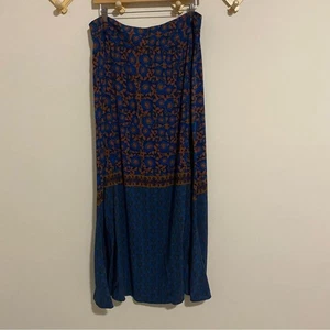 Natural Life Rayon Amy Maxi Skirt size XL - Picture 1 of 9
