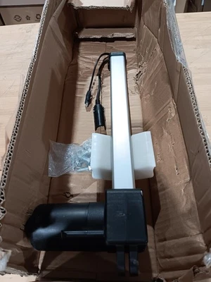 Kaidi Linear Actuator Model KDPT005-144 Power Recliner Lift Chairs Motor Replace - Image 1 of 3