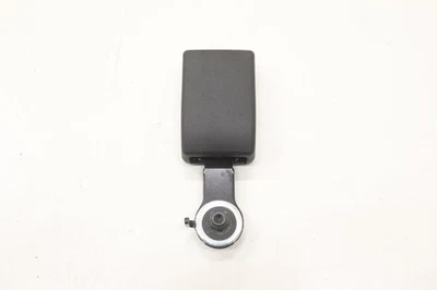 Mercedes GLS450 X166 2017-2019 tercera fila hebilla del cinturón de seguridad izquierdo fabricante de equipos originales A1668602969 Foto 1 de 4