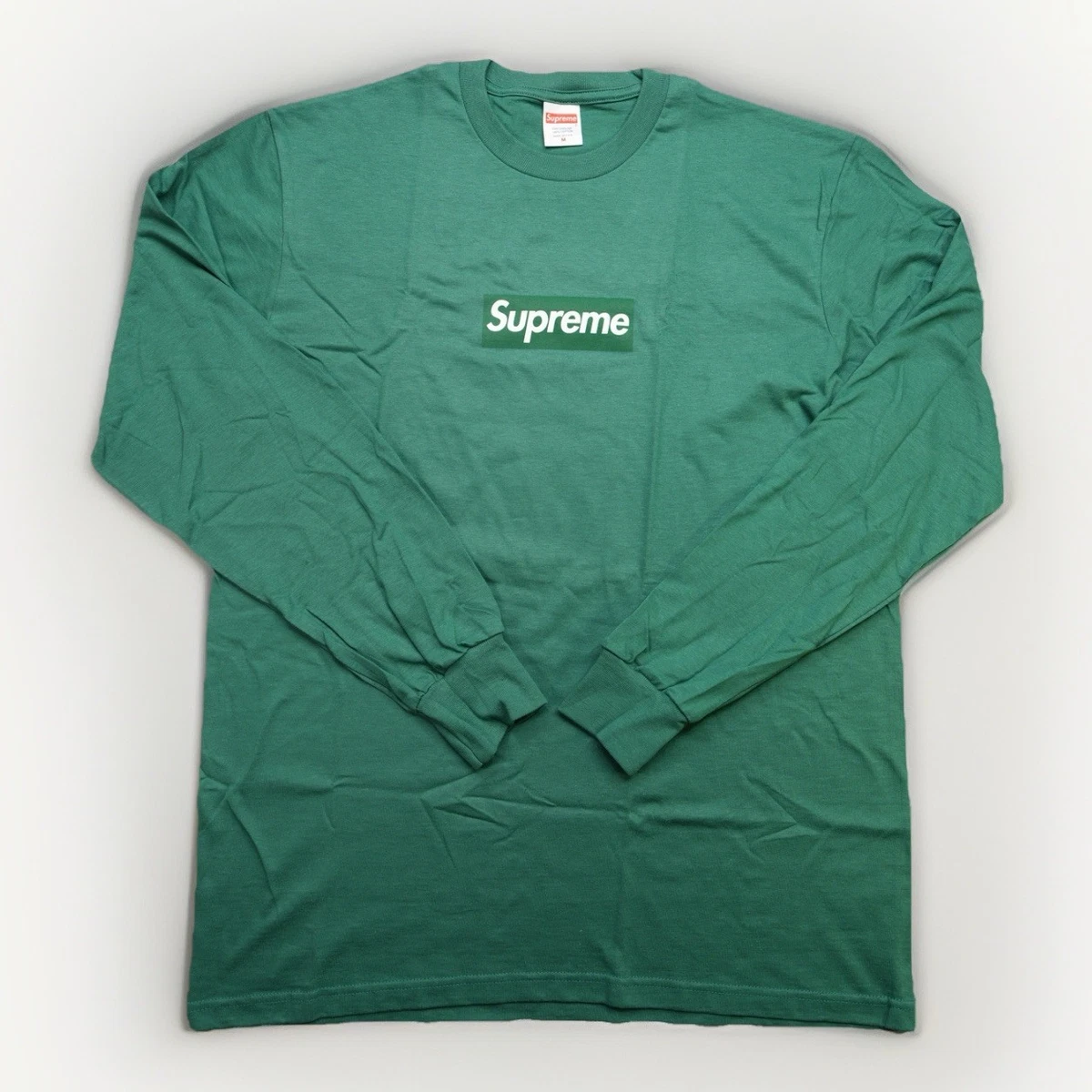 Supreme Long Sleeve Black Shirts for Men for sale | eBay