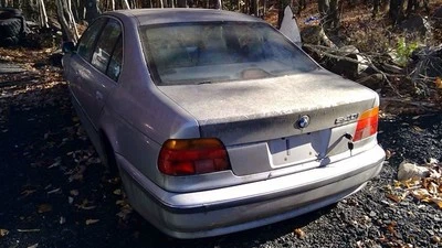 Passenger Right Fender Fits 97-03 BMW 540i 98950 Foto 1 de 4
