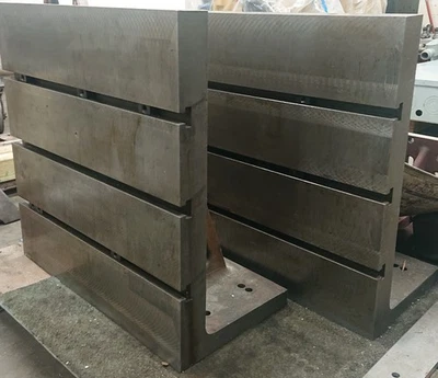 Suburban 18 英寸 x 24 英寸 x 24 英寸 T 槽角板 — 第 1/3 张图片