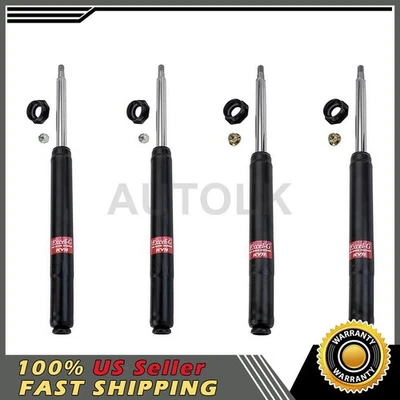 Cartucho de puntales KYB para Toyota Camry 1992 1993 1994 Foto 1 de 4