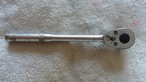britool e74/40t 1/2" drive ratchet. - Picture 1 of 4