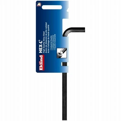 Long Series Hex-L Key Allen Wrench, 2 MM - 14604 - Image 1 of 1