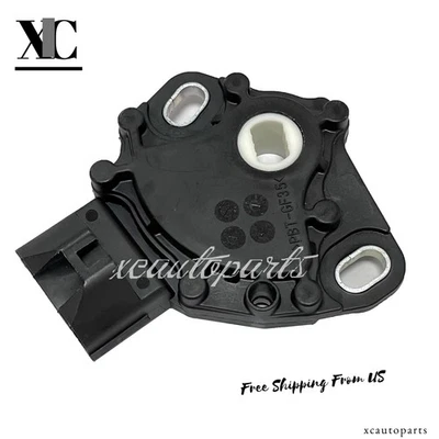 Transmission Gear Position Sensor Switch for Nissan Versa 1.6L L4 Gas 2013-2017 Foto 1 de 3