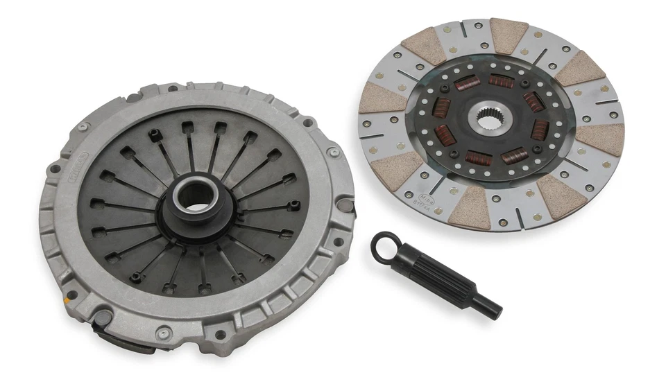 Hays 92-1000 Street 650 Clutch Kit 93-97 Camaro/Firebird 5.7L V8 LT1 - Image 1 of 1