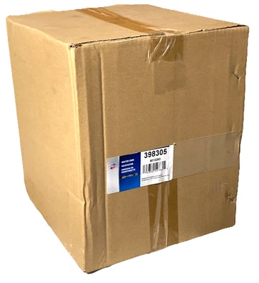 Núcleo de calefacción de climatización de aluminio 398305 para Chevrolet S10 para GMC Sonoma 94-97 94762 Foto 1 de 2