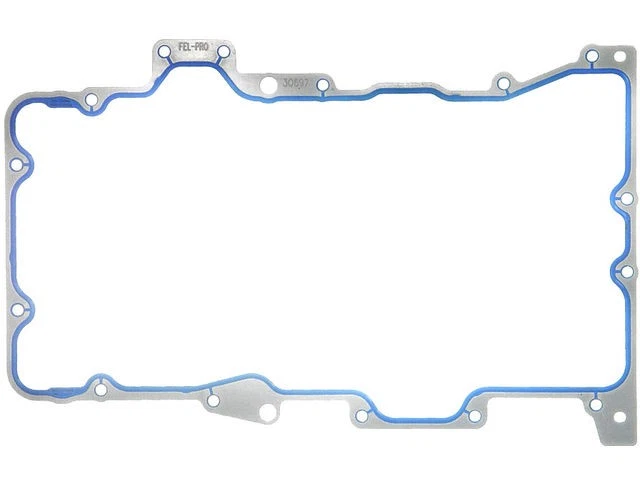 Oil Pan Gasket Set 57SYNQ38 for Sable Cougar Mystique 2002 2000 2003 1996 1999 - Image 1 of 1