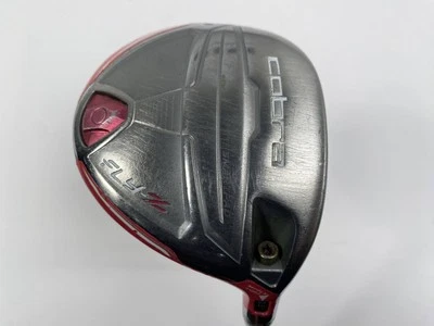 Madera de calle Cobra Fly-Z para mujer 3-4 18* Matrix VLCT-Sp 50 g damas diestro Foto 1 de 4