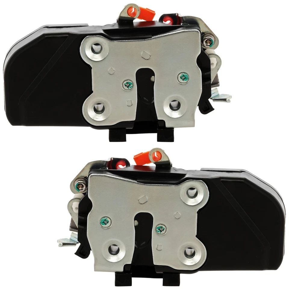 Pair Door Lock Actuators Set of 2 Front Driver & Passenger Side for 300 Concorde - Image 1 of 4