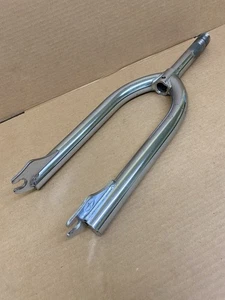 Schwinn 20 inch mid school vintage bmx cycling forks GT04841 - Picture 1 of 7