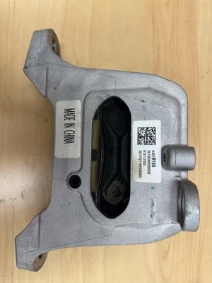 Chevrolet Equinon/GMC 2018-2020 montaje de motor terreno 84884384 84322225 84229155 Foto 1 de 3