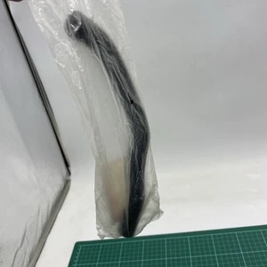 19062-GBF-830 Genuine Honda Rubber Radiator Hose B CR 80 NOS - Picture 1 of 6