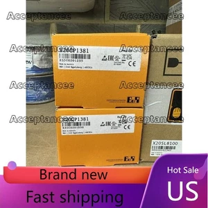 US Free TAX B&R X20CP1381 CP1381 - See Other Items - Picture 1 of 1