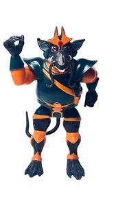 Figura de acción vintage Thunder Cats Ratar-O - Imagen 1 de 2
